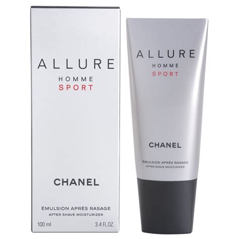 allure homme sport chanel basenotes|chanel allure homme sport aftershave.